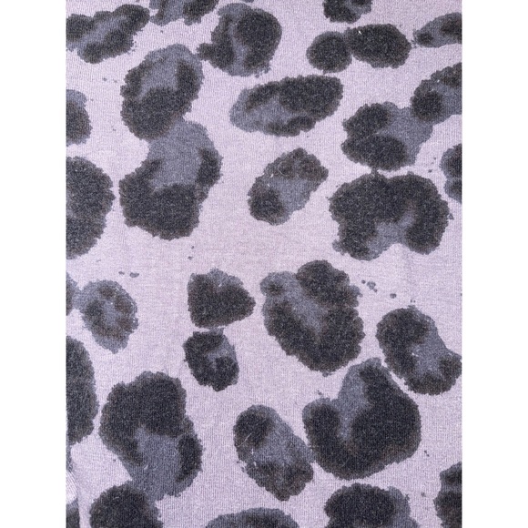 Kid’s Light Purple Xhilaration Leopard Print Leggings 💜 - Picture 8 of 15